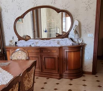 Buffet e controbuffett di alta qualità, in ottime condizioni - Foto 2