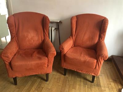 Poltroncine gratis