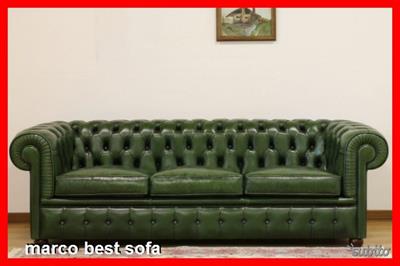 Divano chester rif.500