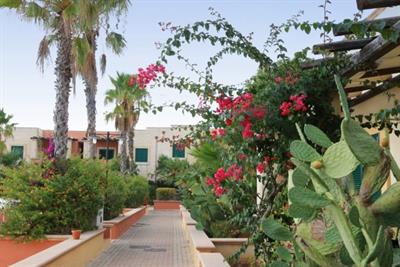 Multiproprietà Resort Arco del Saracino cedo - Foto 6