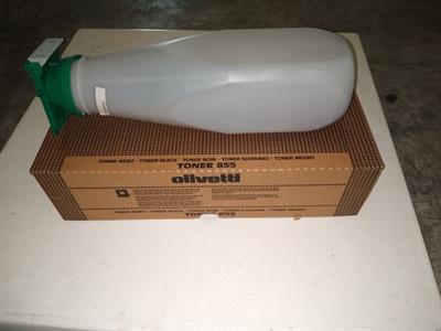 Toner per stampanti stock da cinque bancali - Foto 3