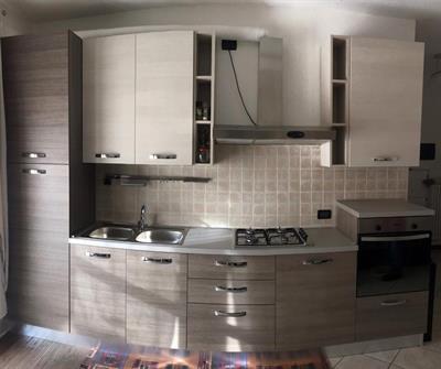 Cucina moderna