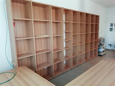 Mobili per ufficio