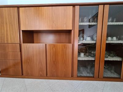 Soggiorno completo