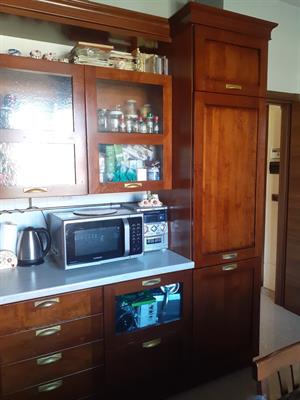Cucina arte povera, marca REX - Foto 3
