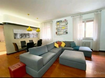 Divano di Design Jesse Terence 330280