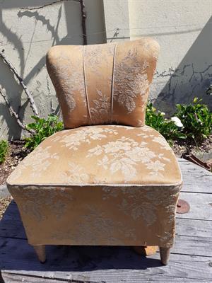 Poltroncine da arredo