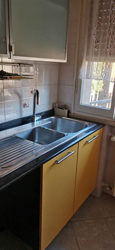 Foto 4 Cucina angolare usata, in buone condizioni