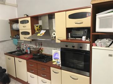 Cucina 14 anni