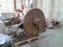 Soffiante a turbina