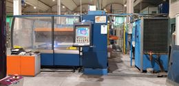 Taglio Laser