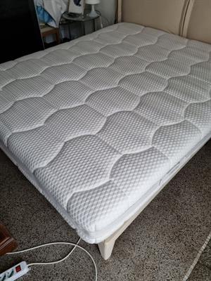 Dorelan materasso mod Grazia matrimoniale 160x190