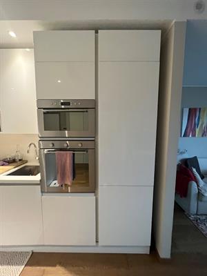 Veneta Cucine con elettrodomestici - ottimo stato