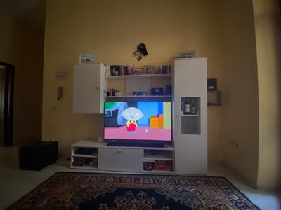 Parete attrezzata soggiorno