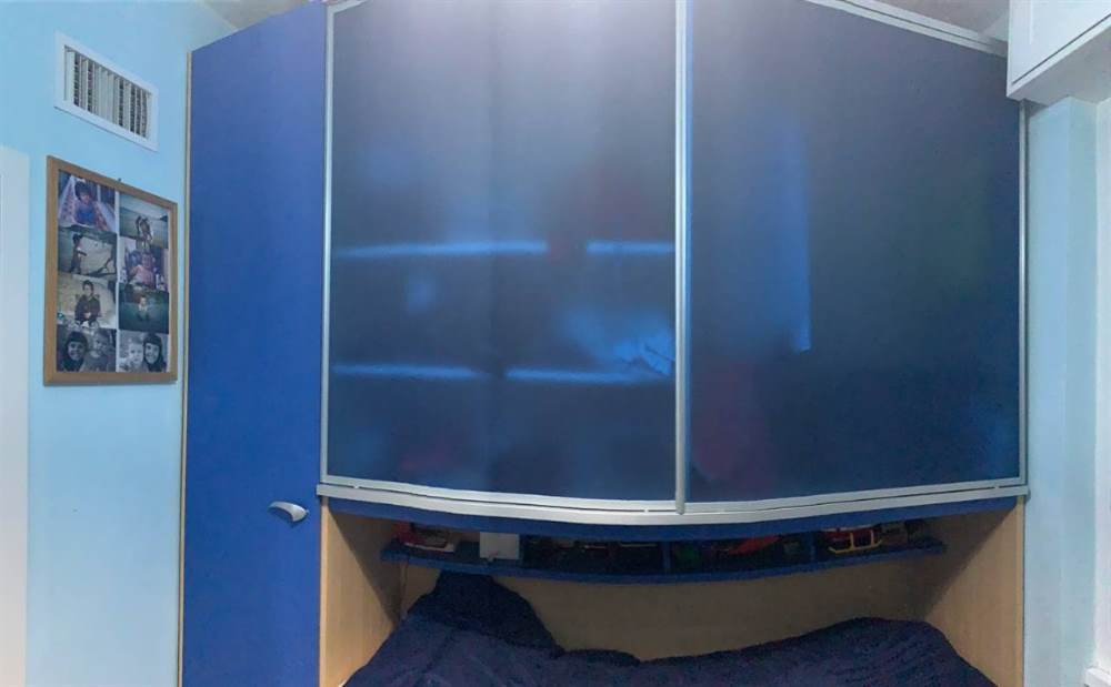 Foto 6Cameretta - letto a soppalco