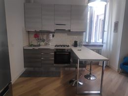 Cucina usata davvero poco