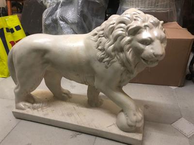 Scultura Bianca