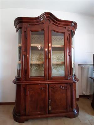 Mobili salotto, in legno massello - Foto 3