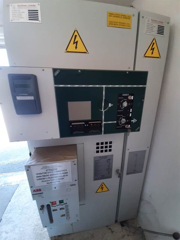 Cabina Elettrica, ottimo stato - Foto 6