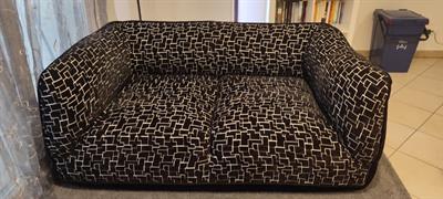 Divano Calligaris Fashion Supersoft