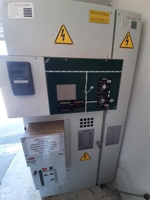 Cabina Elettrica, ottimo stato - Anteprima 6