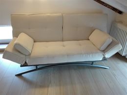 Divano letto una piazza e mezza