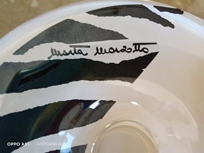 Vassoio Tondo Marta Marzotto