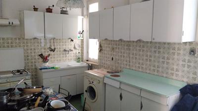 Regalo cucina