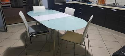 Arredamento Cucina-Stanza da Letto-Soggiorno - Foto 6