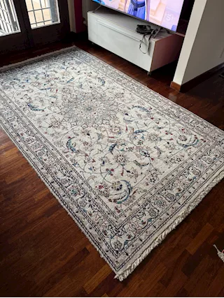 Tappeto Persiano Usato - Anteprima 1