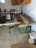 Combinata 5 lavorazione LF 260