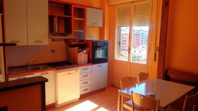 Posto letto a Firenze