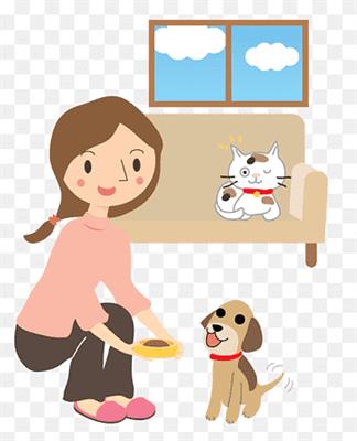 Dog/Cat Sitter a domicilio - Anteprima 1