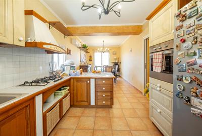 Cucina Snaidero completa di