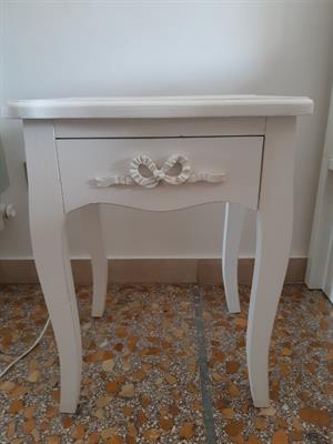 Comodini da letto