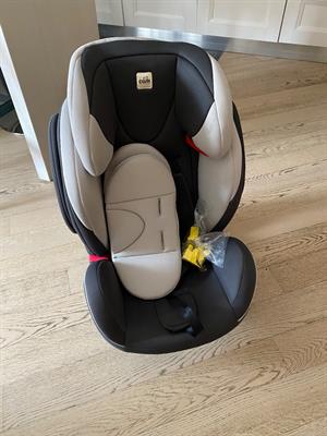 Vendita seggiolino auto Cam regolo isofix usato