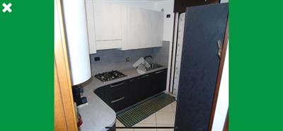 Cucina come nuova