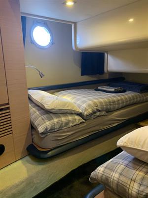 Aerei Azimut 43 Speciale e simpatico aereo Azimut 43,, modello 2007 - Foto 5