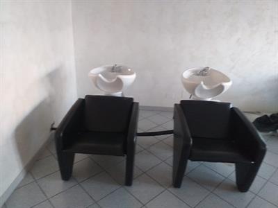 Stigliatura Completa per Parrucchiere Donna/Uomo - Foto 2