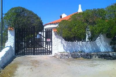 Sant'Antioco Spiaggia Calasapone