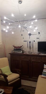 Lampadario fantastico
