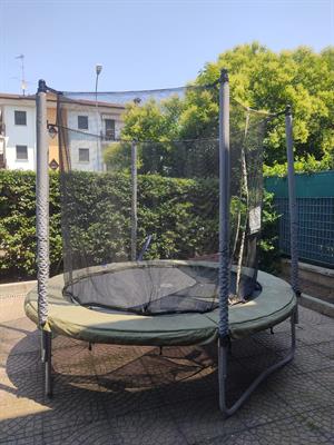 Microfono professionale