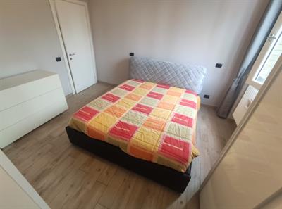 Camera da letto completa