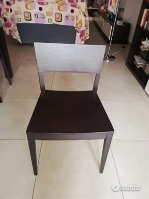 Tavolo salone - Foto 2