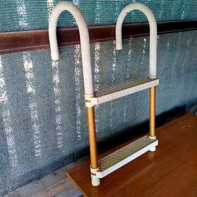 Scaletta bagno