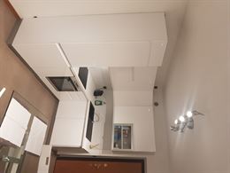 Cucina angolare