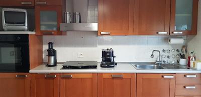Cucina in vendita