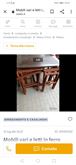 Foto 5 Mobili in teak, in ottime condizioni