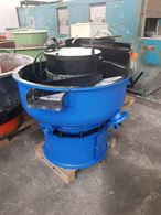 Buratto Vibrochimica 150 lt