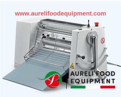 Kemplex sfogliatrice per pasticceria nuova in offerta